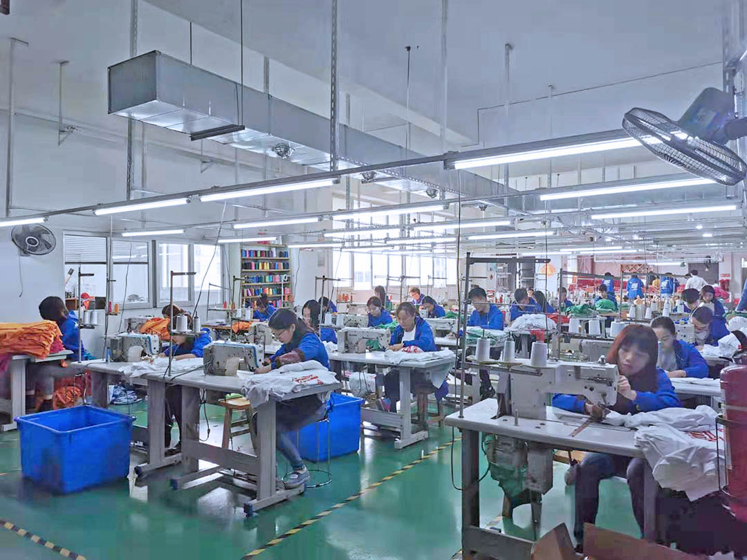 定制团队建设服装-01